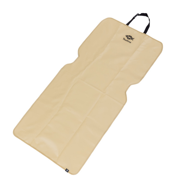 防水シートカバー